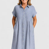 Amara | Comfortable Dress