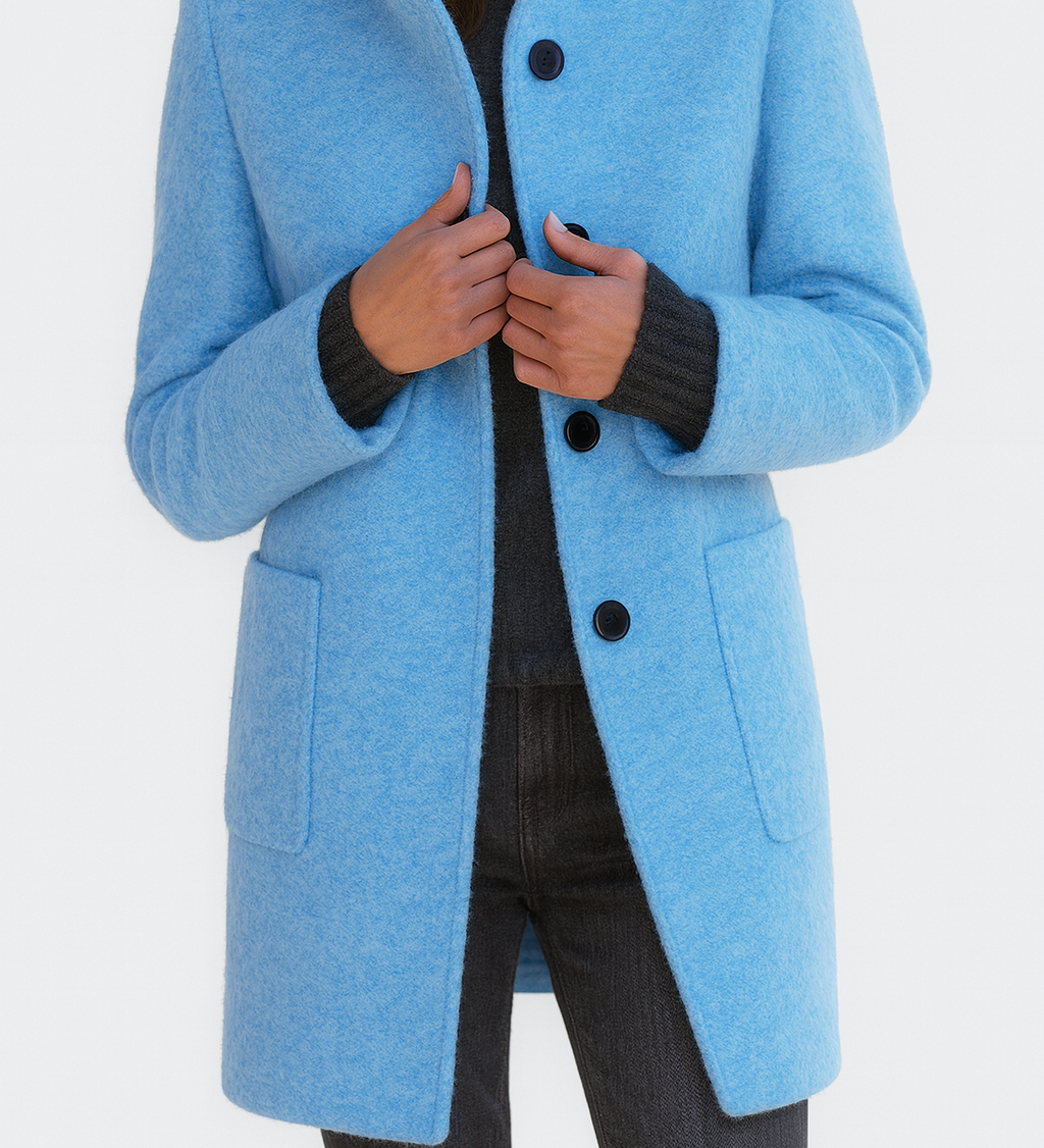 Camila™ | Timeless Women's Coat