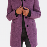 Camila™ | Timeless Women's Coat