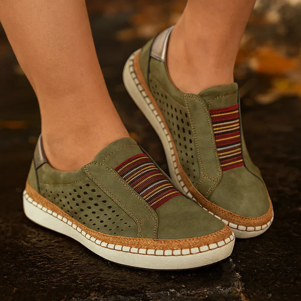Marisa - Super Comfortable Women's Slippers