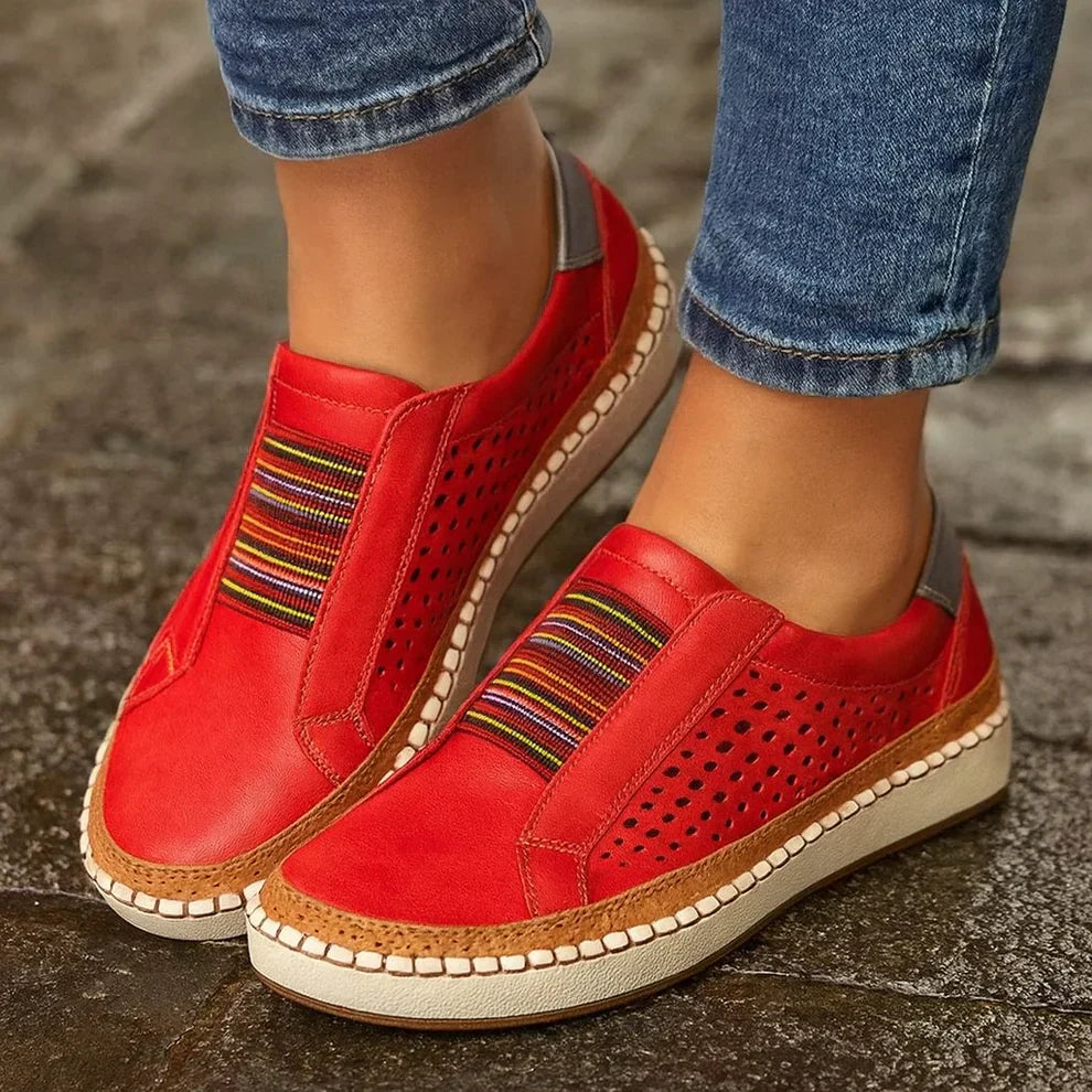 Marisa - Super Comfortable Women's Slippers