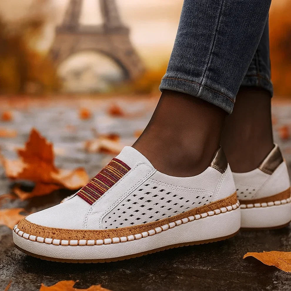 Marisa - Super Comfortable Women's Slippers