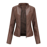 Zyra™ | Sleek & Modern Jacket