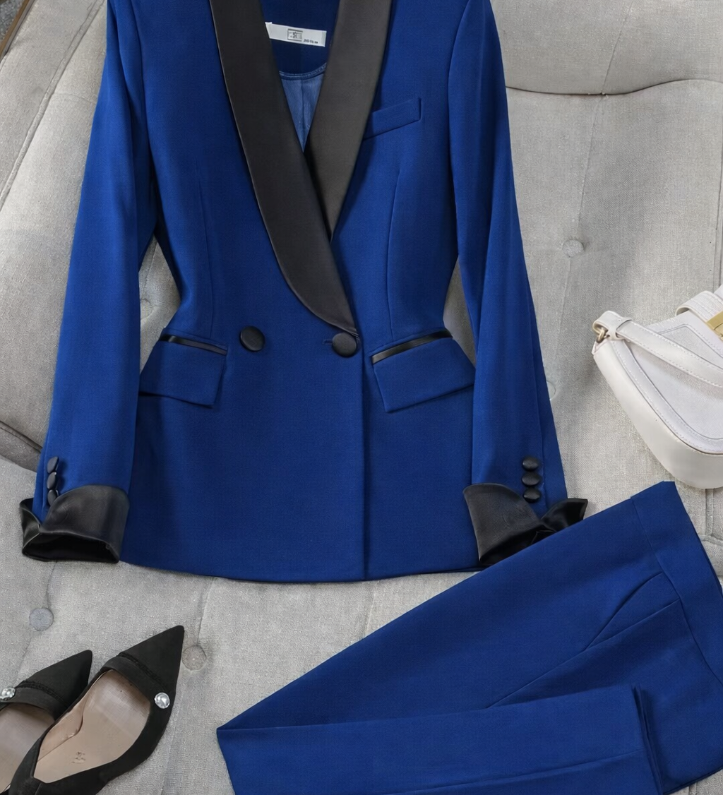 Yesica | Elegant Two-Piece Set for Women