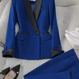 Yesica | Elegant Two-Piece Set for Women