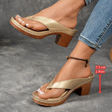 Clara | Elegance and Comfort Sandals
