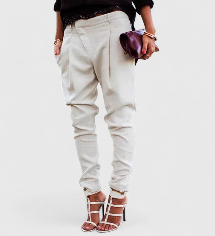 Kalie | Elegant Pants