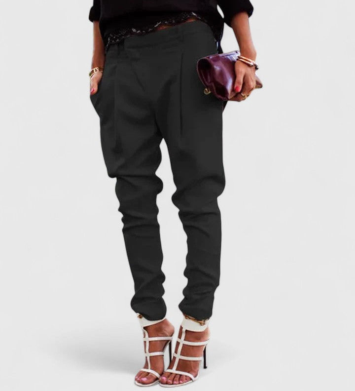Kalie | Elegant Pants