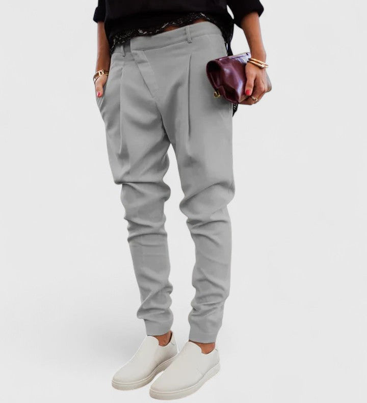 Kalie | Elegant Pants