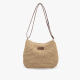 Olivia™ | Shoulder Bag with Relaxed Elegance