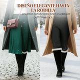 Candela - Winter Boots with Warm Lining