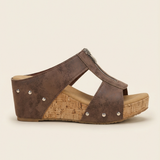 Vanesa - Elegant Sandals