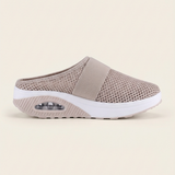 Nerea - Breathable Mesh Orthopedic Slippers