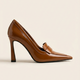 Valeria - Stiletto Heels