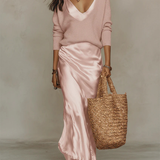 Niketa™ Elegant Two-Piece Set