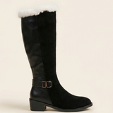 Candela - Winter Boots with Warm Lining