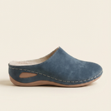 Theisa | Warm & Comfortable Orthopedic Slippers