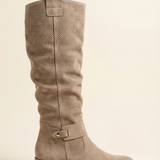Sheila - Elegant Casual Boots