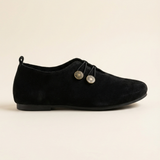 Lidia - Orthopedic Loafers with Artisan Design