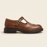 Leire - Elegant Leather Shoes