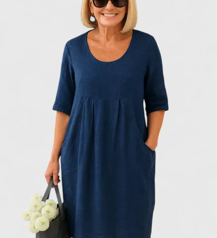 Hylyssah | Elegant Dress