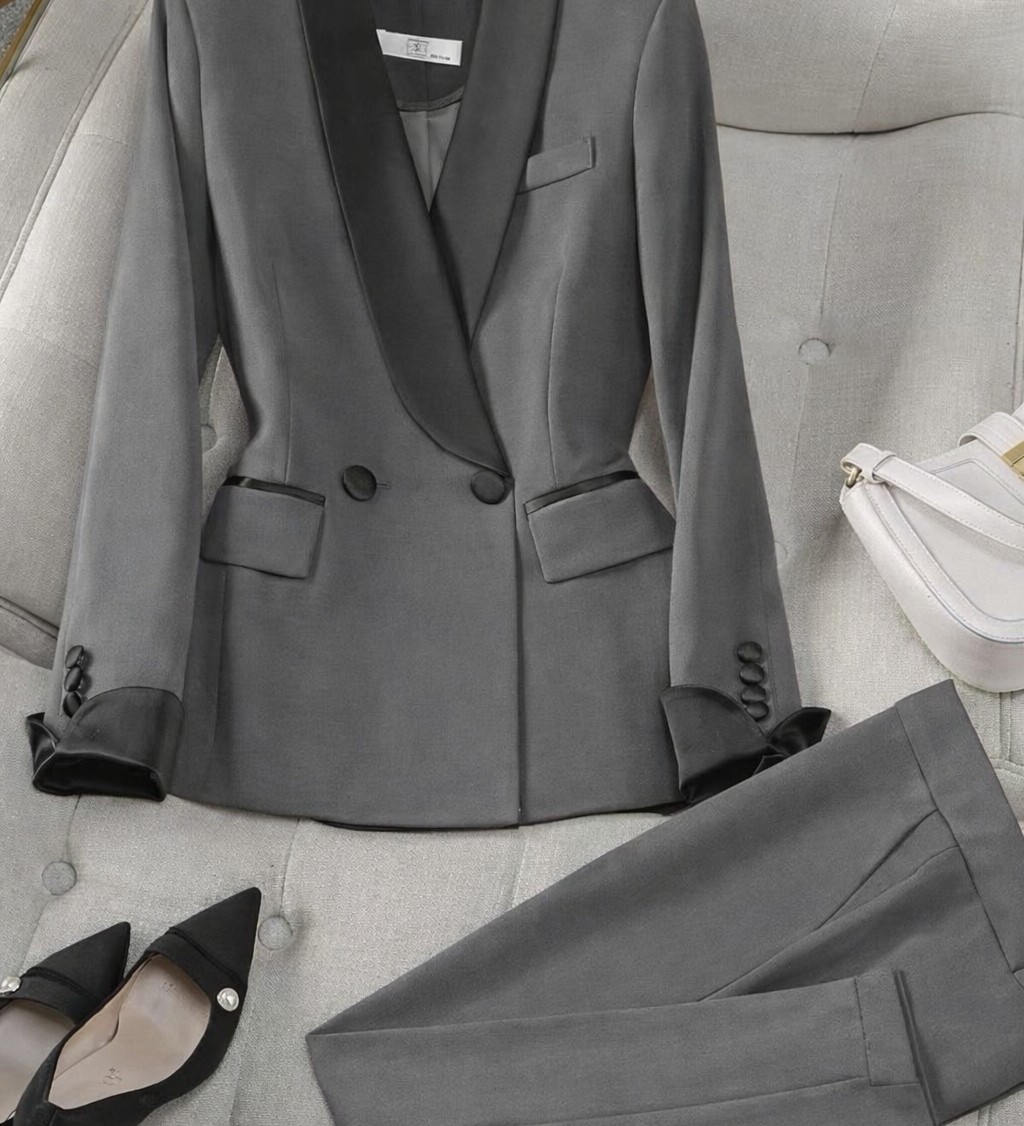 Yesica | Elegant Two-Piece Set for Women