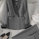 Yesica | Elegant Two-Piece Set for Women