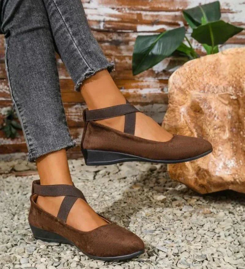 Ravisa | Sophisticated Shoes