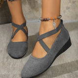 Ravisa | Sophisticated Shoes