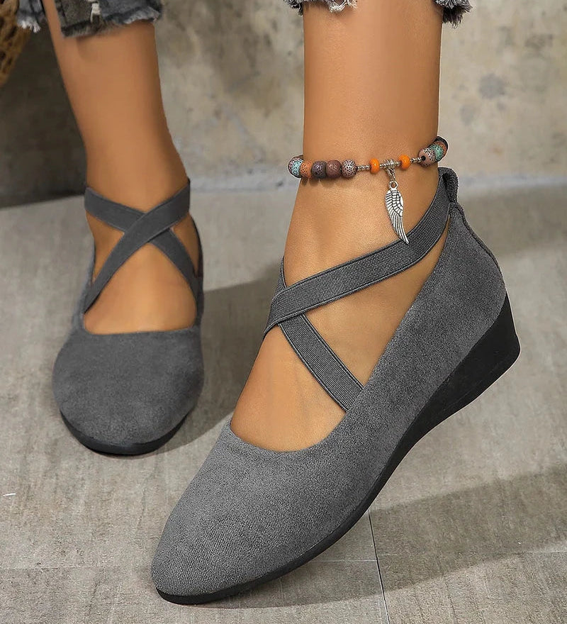 Ravisa | Sophisticated Shoes