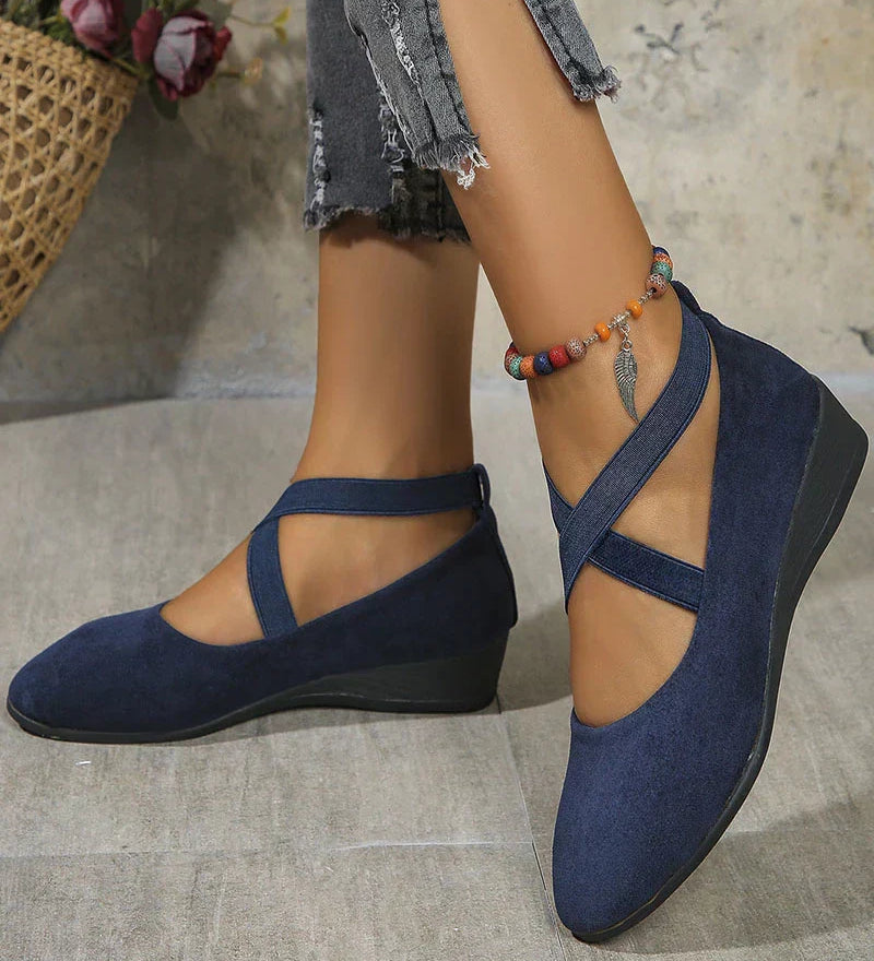 Ravisa | Sophisticated Shoes
