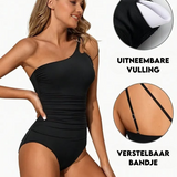 Catalina | Women's Tummy Control Flattering Swimsuit