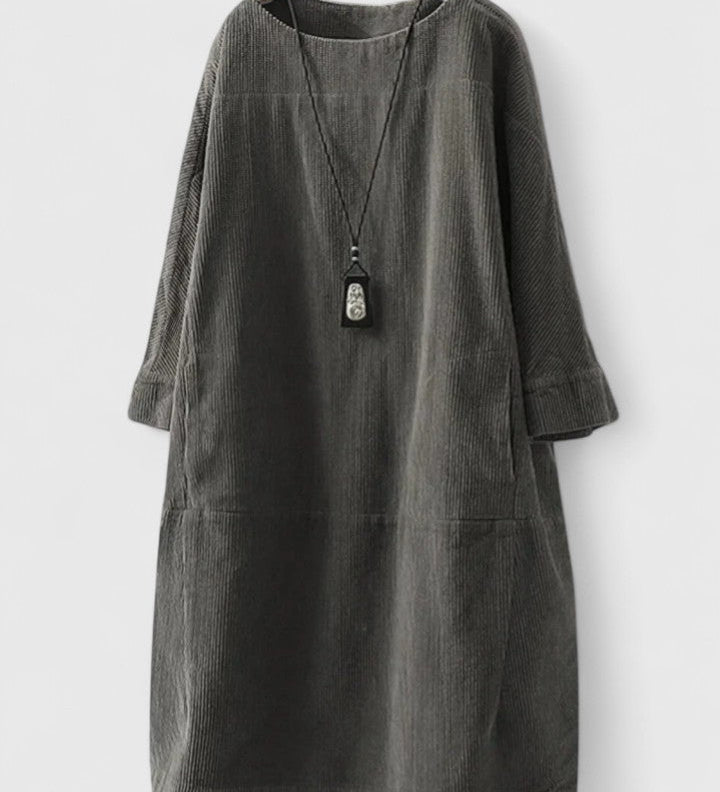 Maxine | Sophisticated Dress