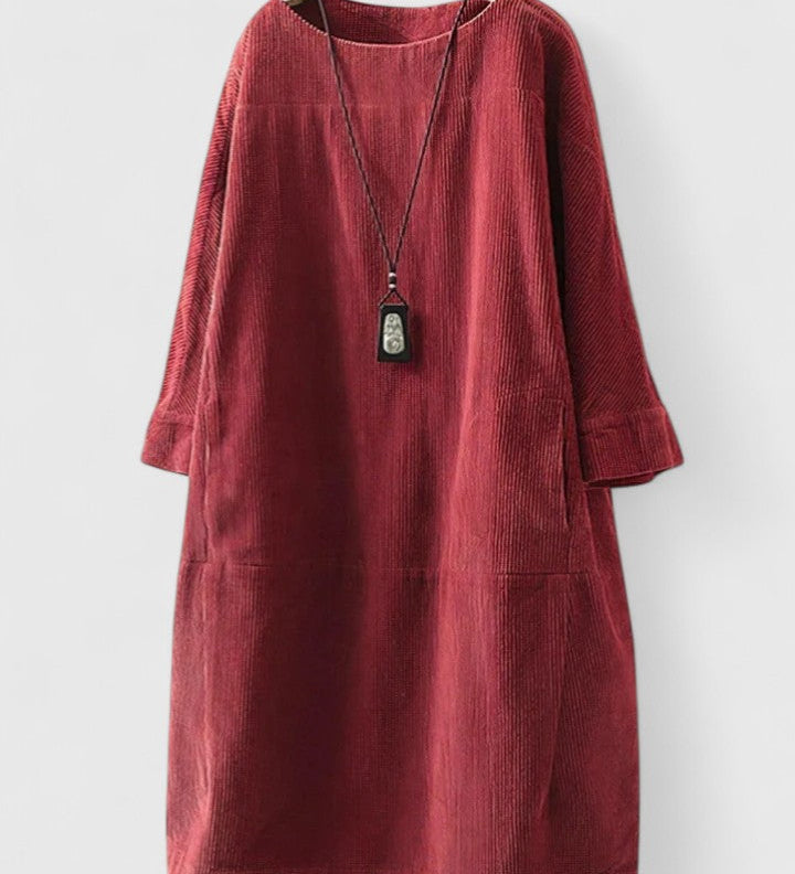 Maxine | Sophisticated Dress