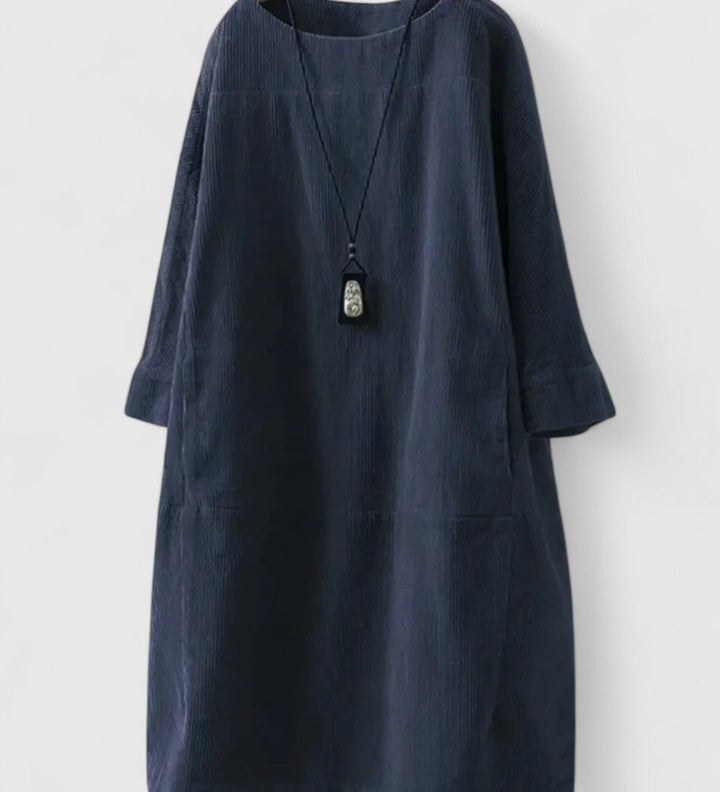 Maxine | Sophisticated Dress