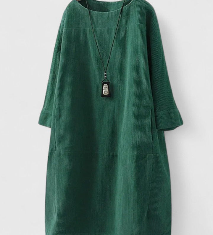 Maxine | Sophisticated Dress
