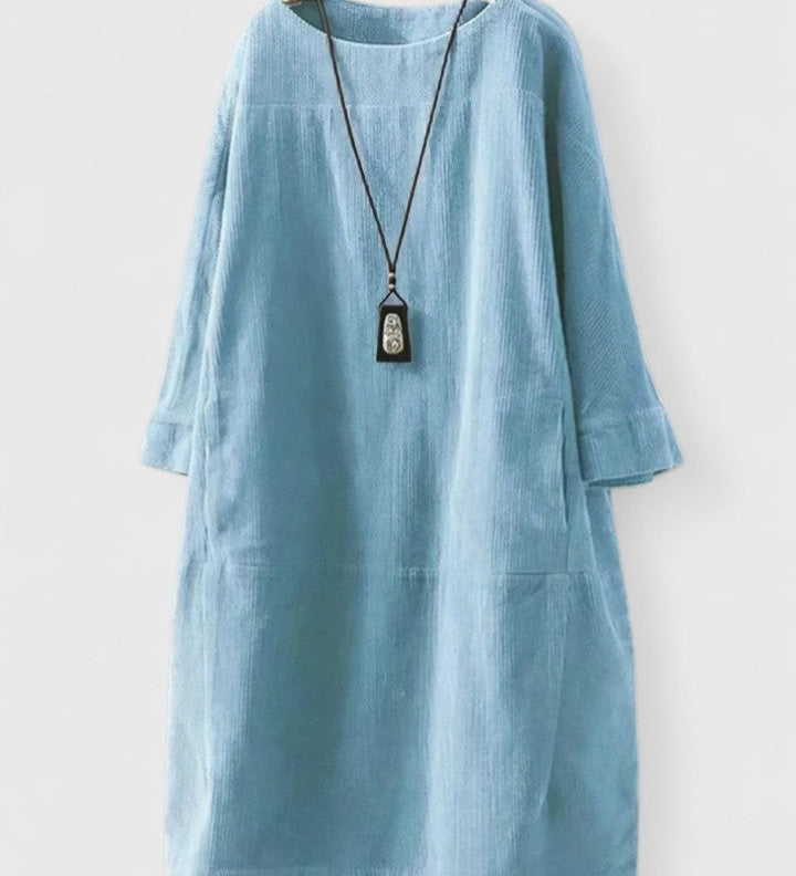 Maxine | Sophisticated Dress