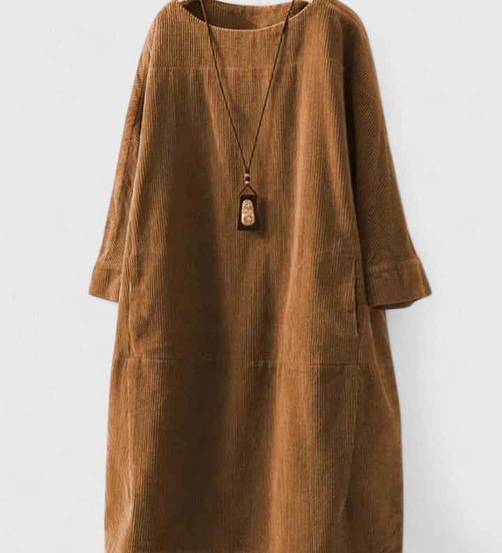 Maxine | Sophisticated Dress