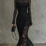 Rylisse | Elegant Dress