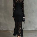 Rylisse | Elegant Dress