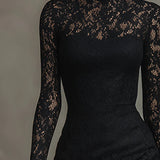 Rylisse | Elegant Dress