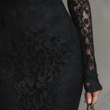 Rylisse | Elegant Dress