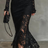 Rylisse | Elegant Dress