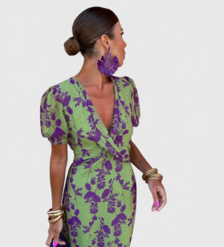Persephone | Elegant Dress
