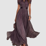FLAVIA | MAXI DRESS