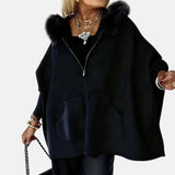 Irene™ | Casual Hooded Coat