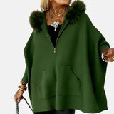 Irene™ | Casual Hooded Coat