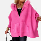 Irene™ | Casual Hooded Coat