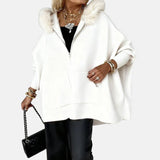 Irene™ | Casual Hooded Coat