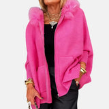 Irene™ | Casual Hooded Coat